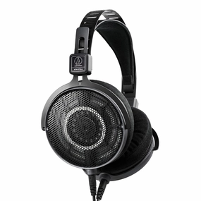 Audio-Technica ATH-R70xa Open-Back Reference Headphones