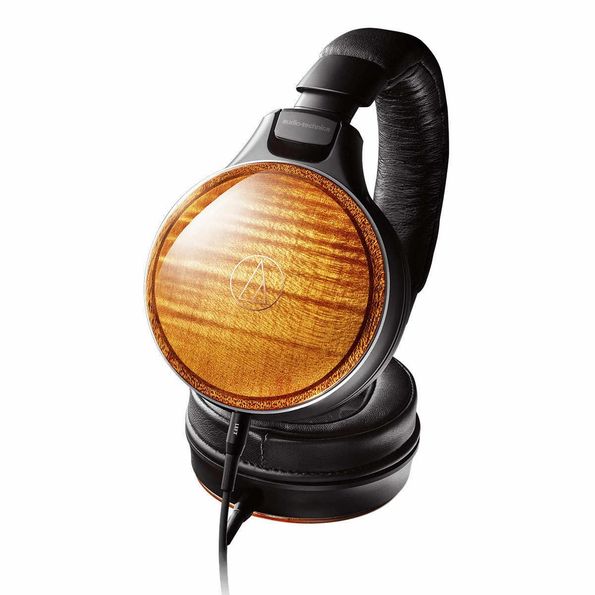 Audio-Technica ATH-WBLTD Over-Ear Headphones