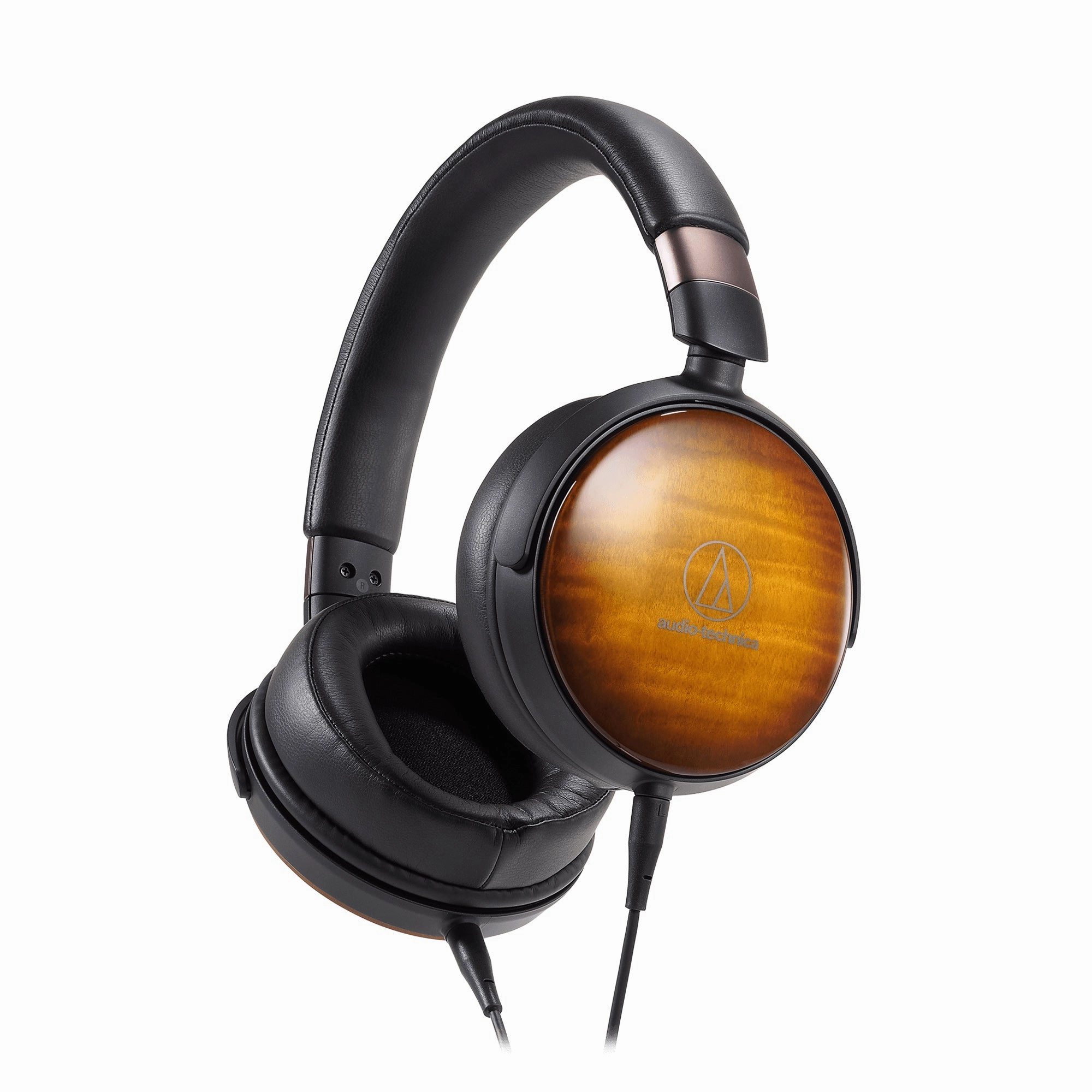 Audio-Technica ATH-WP900 Portable Closed-Back Headphones hi-fi hi-res music player,hi-fi FLAC player,hi-fi DSD player