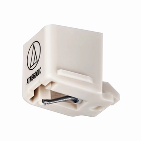 Audio-Technica: ATN3600LC Conical Replacement Stylus for AT-LP60X, Denon DP-300F, Sony PS-LX310BT hi-fi DAC amp combo,hi-fi speaker impedance matcher,hi-fi RCA switch