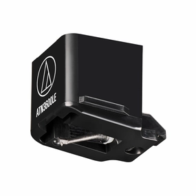 Audio-Technica: ATN3600LE Elliptical Replacement Stylus for AT-LP60X, Denon DP-300F, Sony PS-LX310BT hi-fi DAC amp combo,hi-fi speaker impedance matcher,hi-fi RCA switch