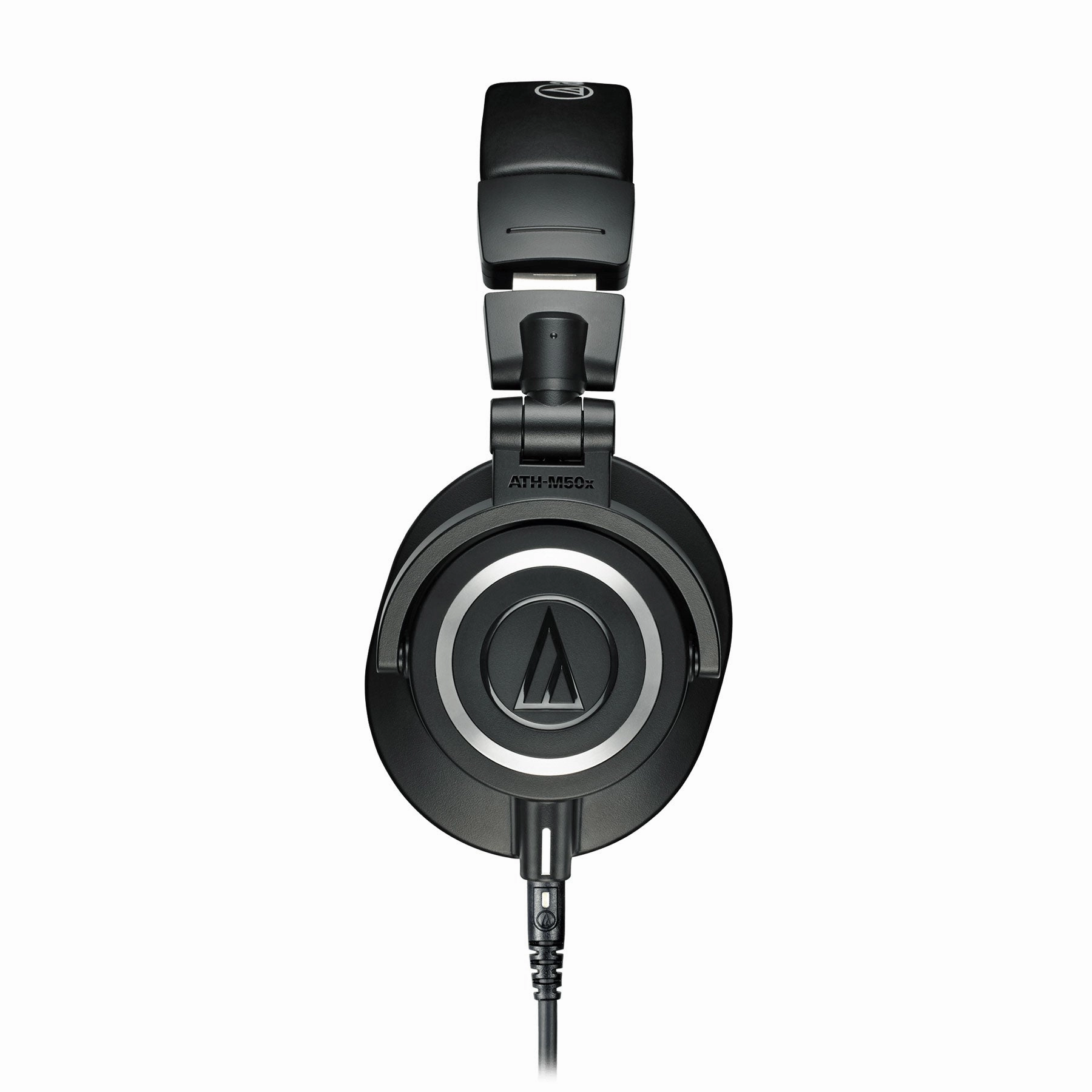 Audio-Technica Pro: ATH-M50x Professional Monitor Headphones