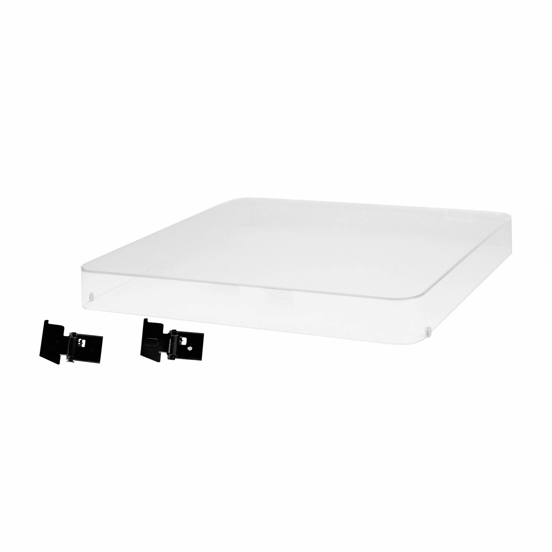 Audio-Technica: Replacement Dust Cover   Hinges for AT-LP60 (705-30-1566)