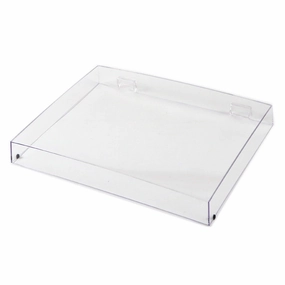 Audio-Technica: Replacement Dust Cover for AT-LP3X Turntable (701-LP3-5741) hi-fi DAC amp combo,hi-fi speaker impedance matcher,hi-fi RCA switch