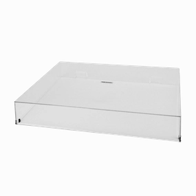 Audio-Technica: Replacement Dust Cover for AT-LP70X (705-70X-1978) hi-fi DAC amp combo,hi-fi speaker impedance matcher,hi-fi RCA switch