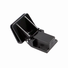 Audio-Technica: Replacement Dust Cover Hinge for AT-LPW40WN (TWPT203040304) hi-fi DAC amp combo,hi-fi speaker impedance matcher,hi-fi RCA switch