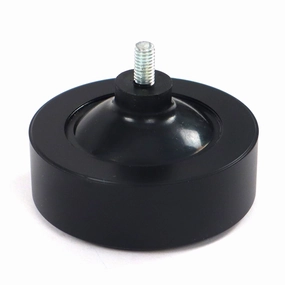 Audio-Technica: Replacement Foot for AT-LP120X / Single (701-120X-5943) hi-fi DAC amp combo,hi-fi speaker impedance matcher,hi-fi RCA switch