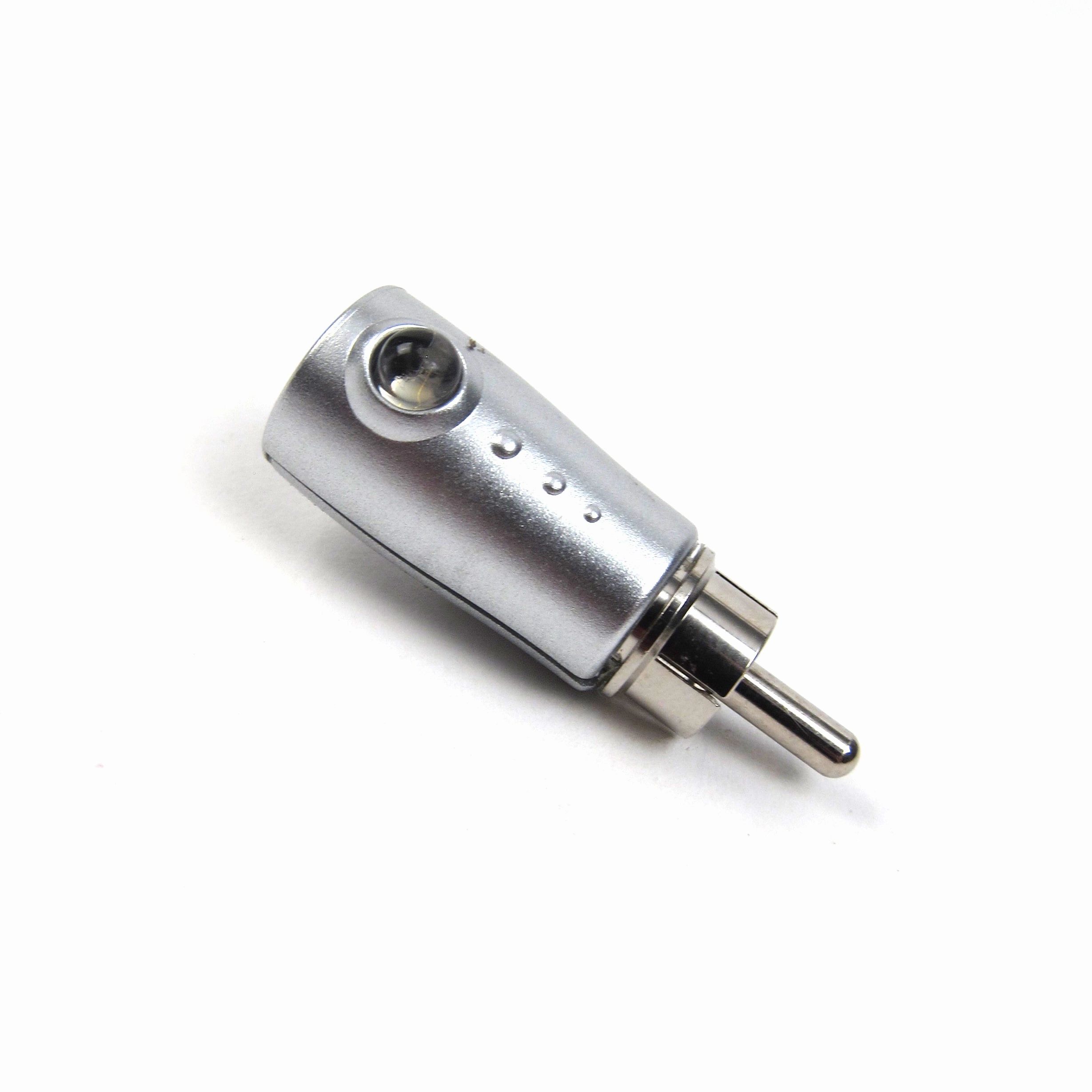 Audio-Technica: Replacement Searchlight for AT-LP120XUSB-SV Turntable / Silver (704-DJ5500B-4467) hi-fi digital music server,hi-fi speaker wall mount,hi-fi amp upgrade