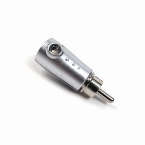 Audio-Technica: Replacement Searchlight for AT-LP120XUSB-SV Turntable / Silver (704-DJ5500B-4467) hi-fi digital music server,hi-fi speaker wall mount,hi-fi amp upgrade