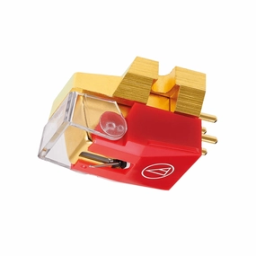 Audio-Technica: VM740ML Microline Cartridge hi-fi digital music server,hi-fi speaker wall mount,hi-fi amp upgrade