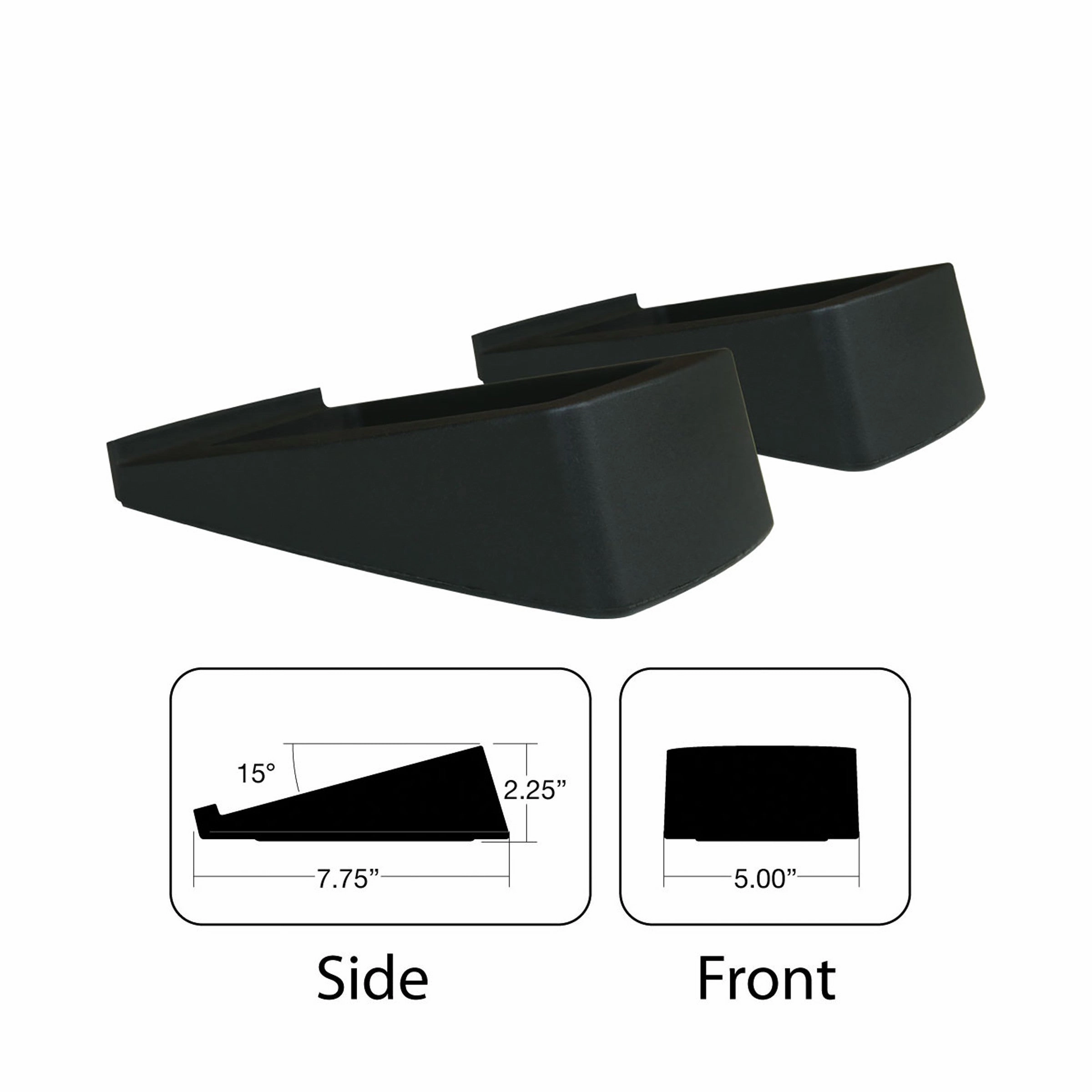 Audioengine: A5  Wireless Powered Speakers w/Bluetooth - Black