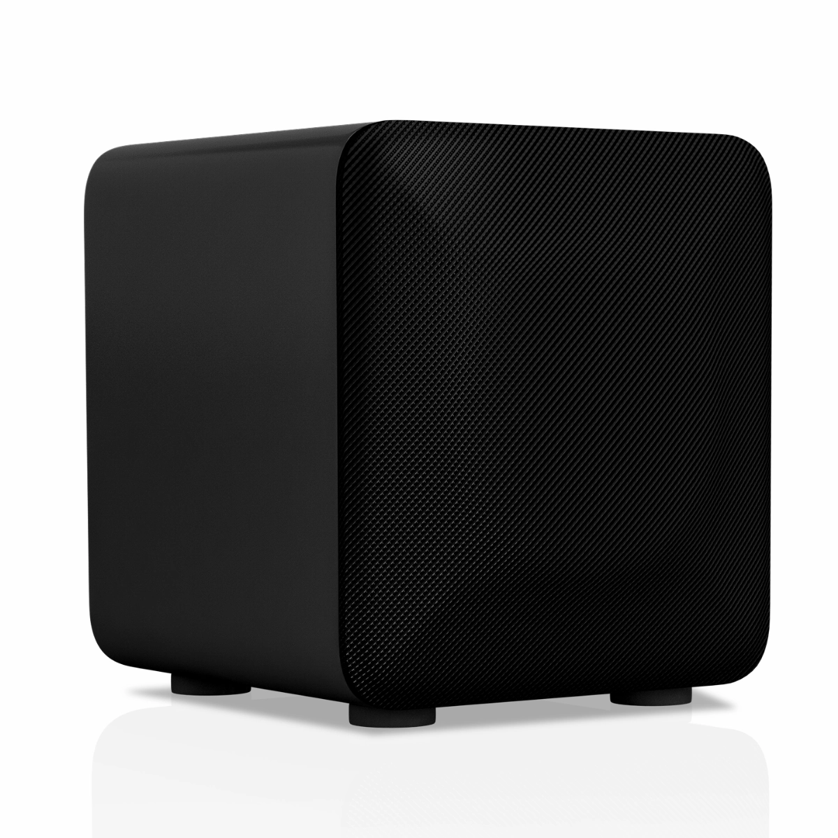 Audioengine: S6 Powered Subwoofer