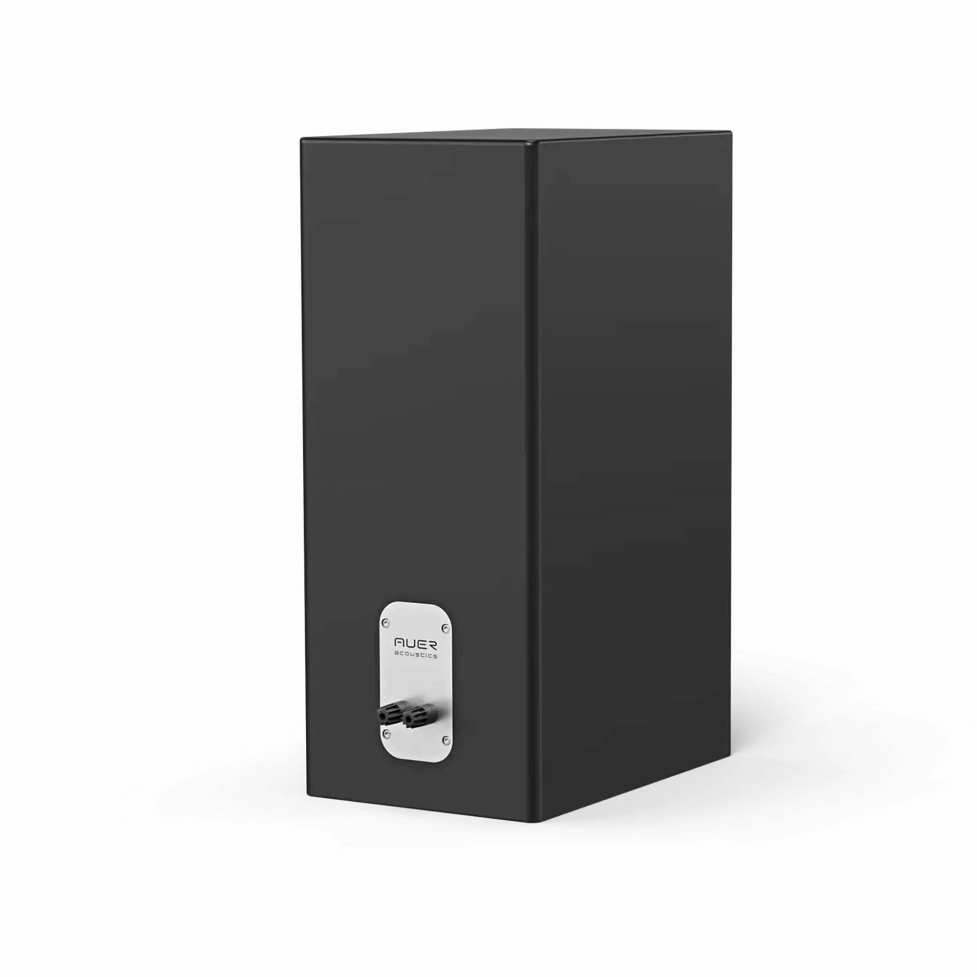 Auer Acoustics Versura V1 Bookshelf Speakers