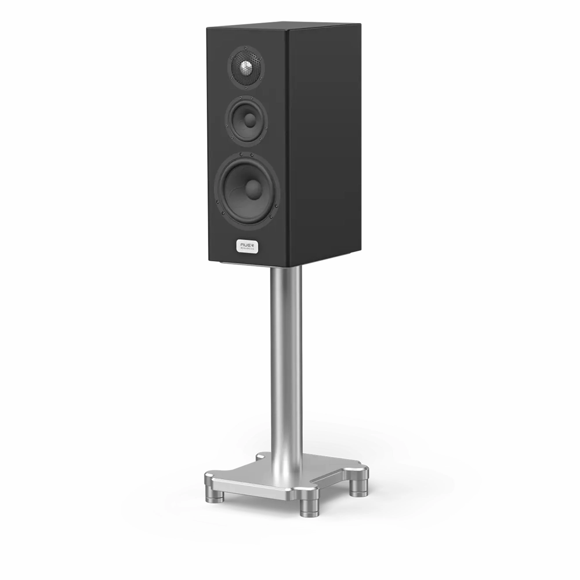 Auer Acoustics Versura V1 Bookshelf Speakers