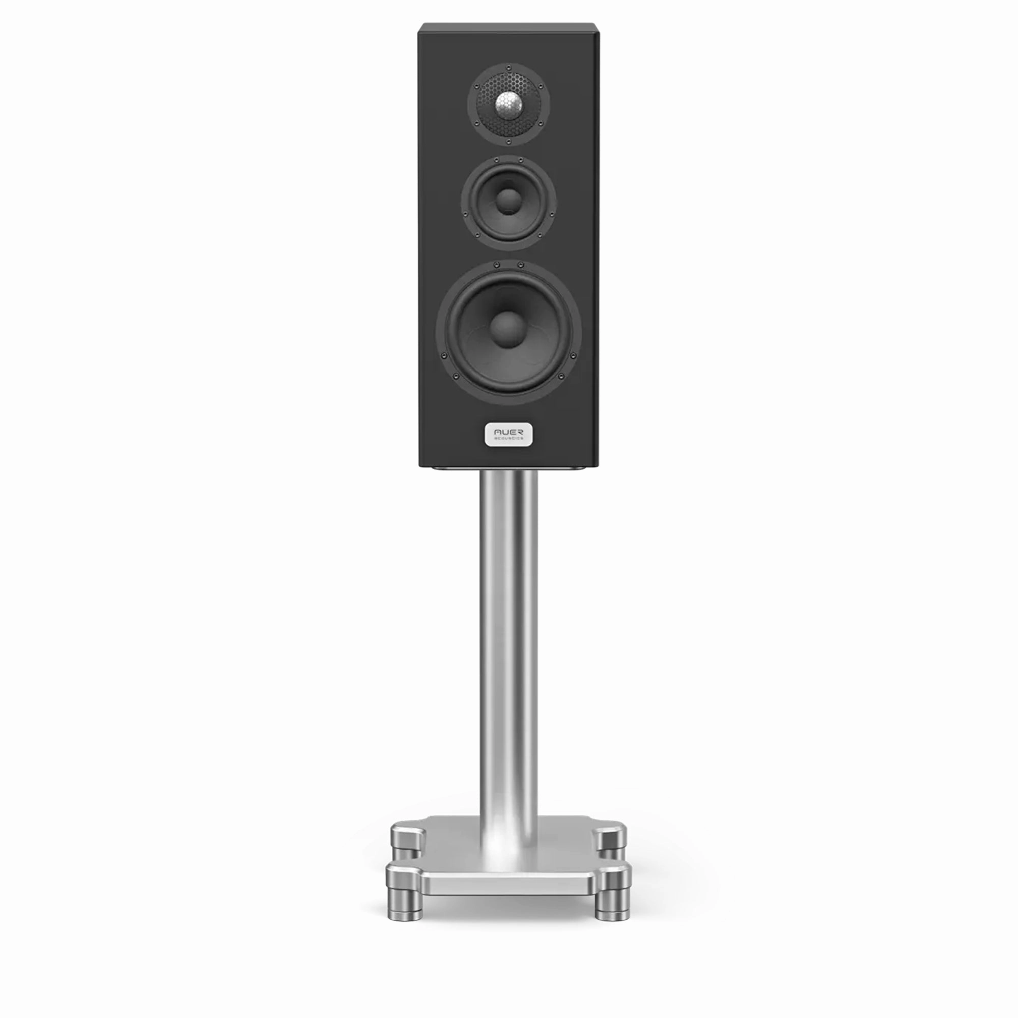 Auer Acoustics Versura V1 Bookshelf Speakers