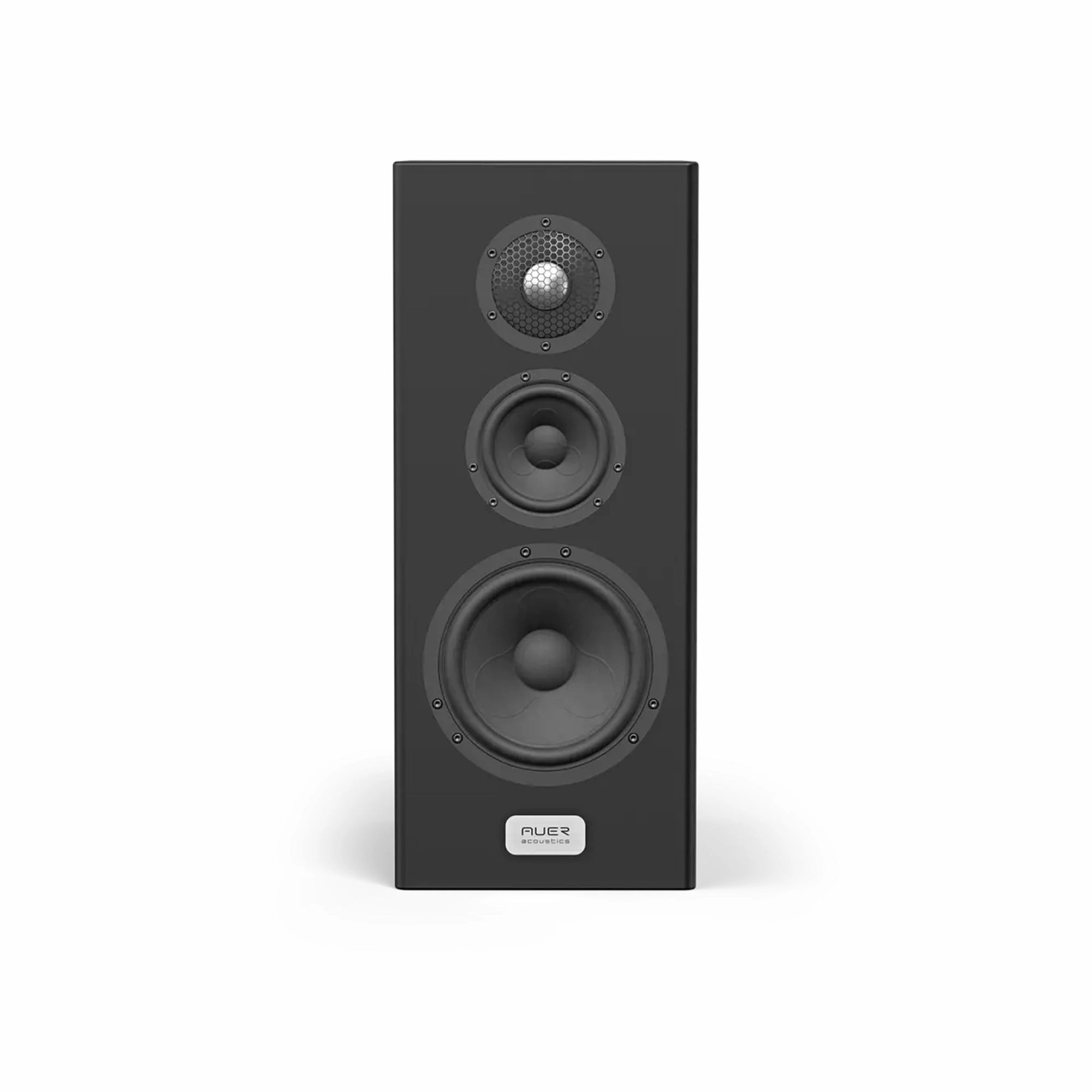 Auer Acoustics Versura V1 Bookshelf Speakers