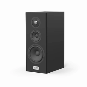 Auer Acoustics Versura V1 Bookshelf Speakers