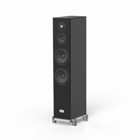 Auer Acoustics Versura V2 Floorstanding Speakers - Special Colour (RAL) hi-fi woofer unit,hi-fi subwoofer box,hi-fi crossover kit