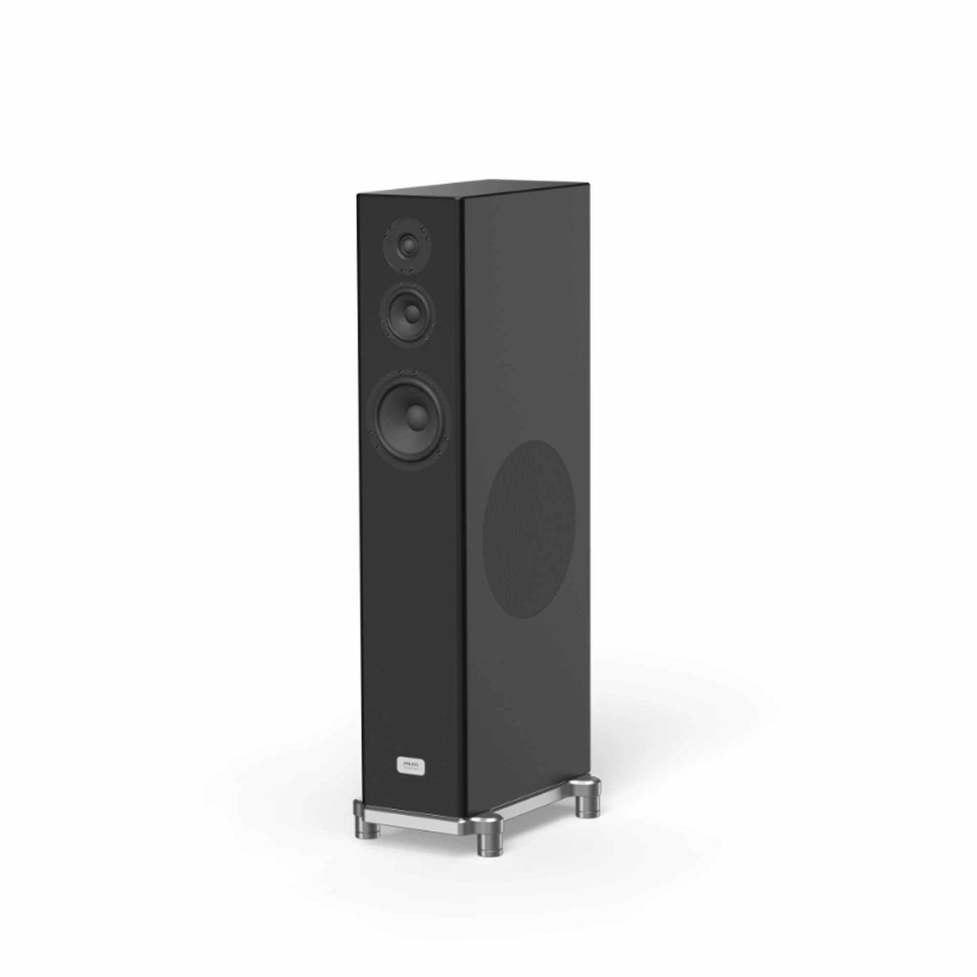 Auer Acoustics Versura V4 Floorstanding Speakers - Standard Colour