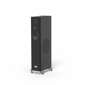 Auer Acoustics Versura V4 Floorstanding Speakers - Standard Colour