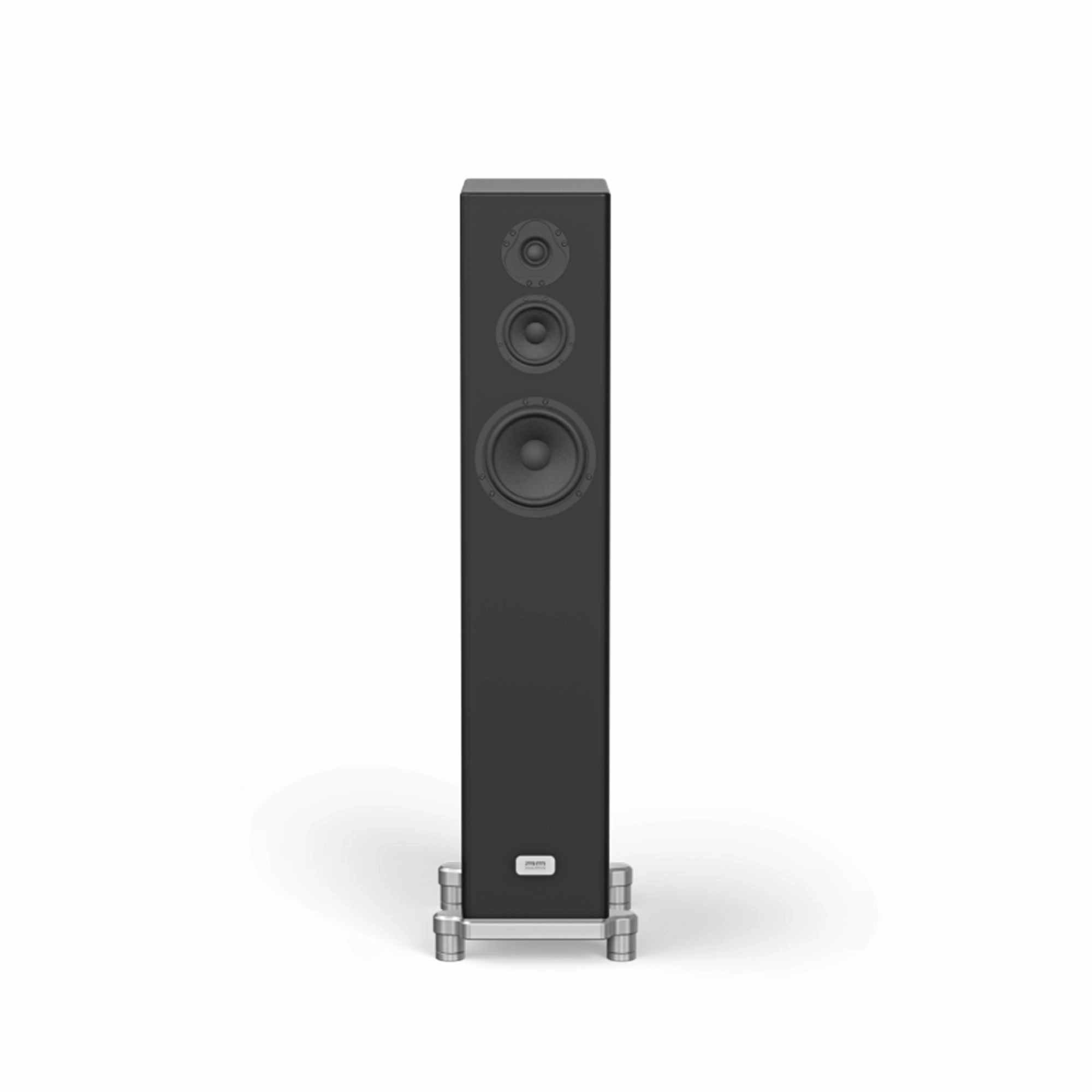 Auer Acoustics Versura V4 Floorstanding Speakers - Standard Colour