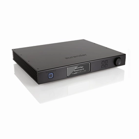 Aurender A10 Caching Network Music Server/Player with Analog Outputs - DEMO UNIT
