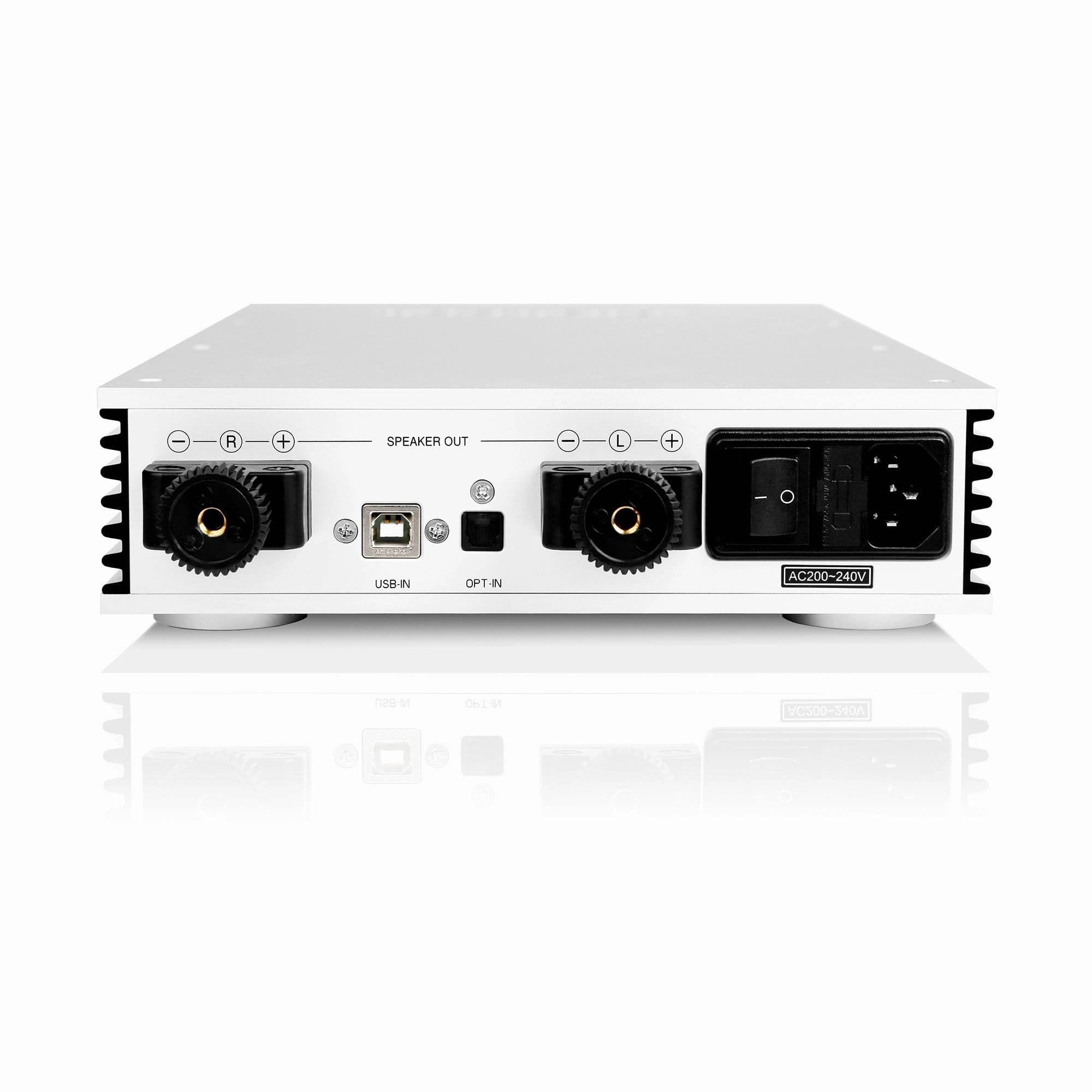 Aurender X725 Integrated Amplifier and USB DAC - DEMO UNIT