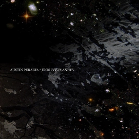 Austin Peralta  Endless Planets (Ninja Tune) (Arrives in 30 Days)
