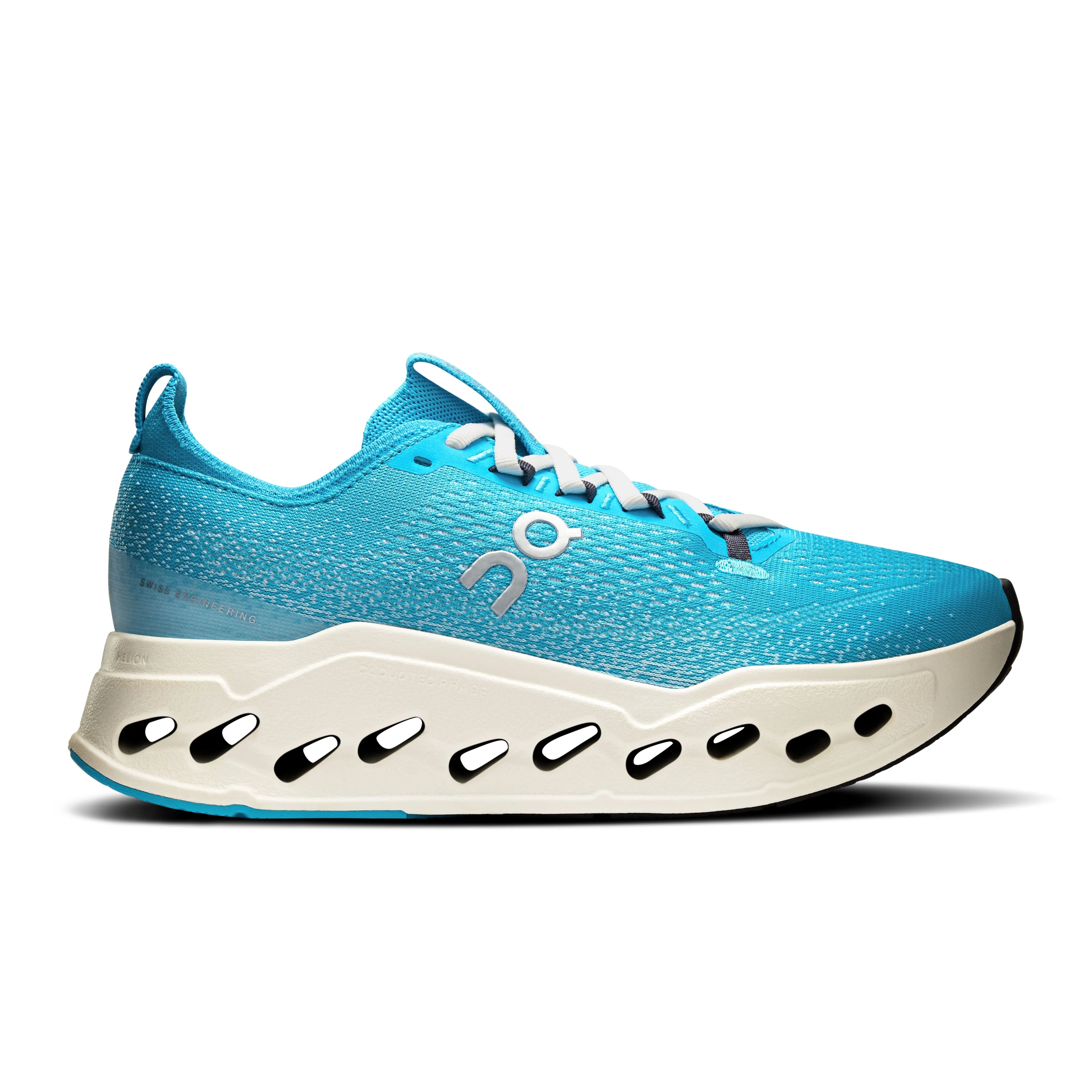 On Cloudsurfer Max Women'S Game-Changer Footwear