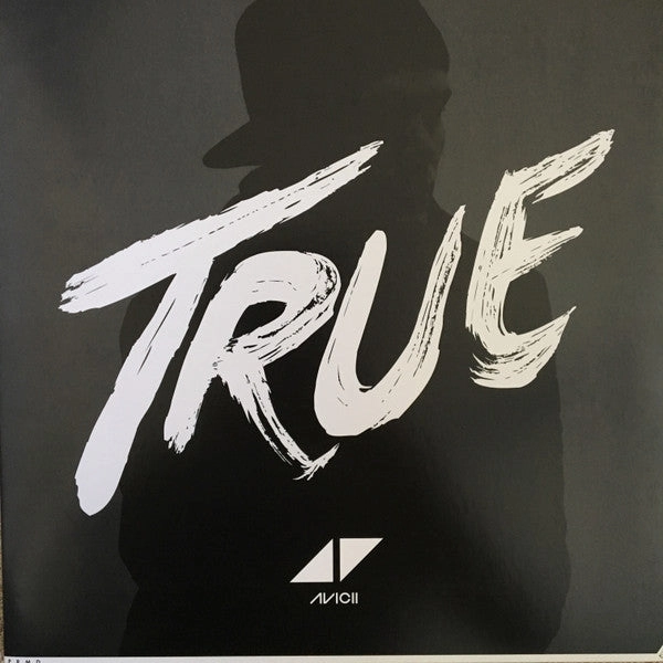 AVICII-TRUE  (Arrives in  4 days )