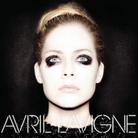 Avril Lavigne  Avril Lavigne (Arrives in 4 Days) hi-fi magnetic shield,hi-fi DIY amplifier kit,hi-fi signal booster