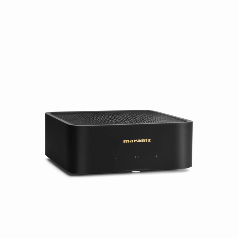 B&W 607 S3 & Marantz Model M1 Package