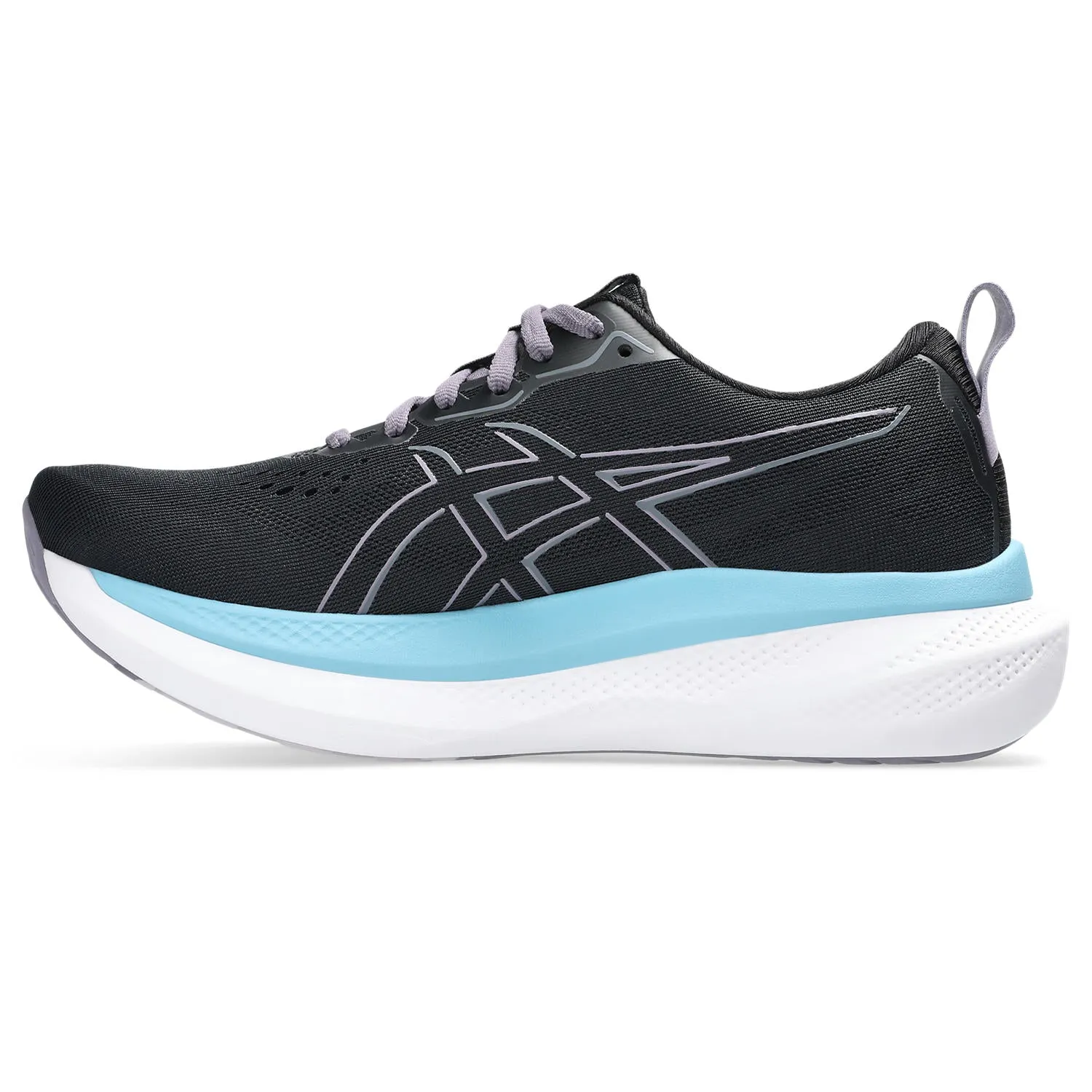 No Limits, Just Style Break Boundaries Asics Glideride Max Women'S