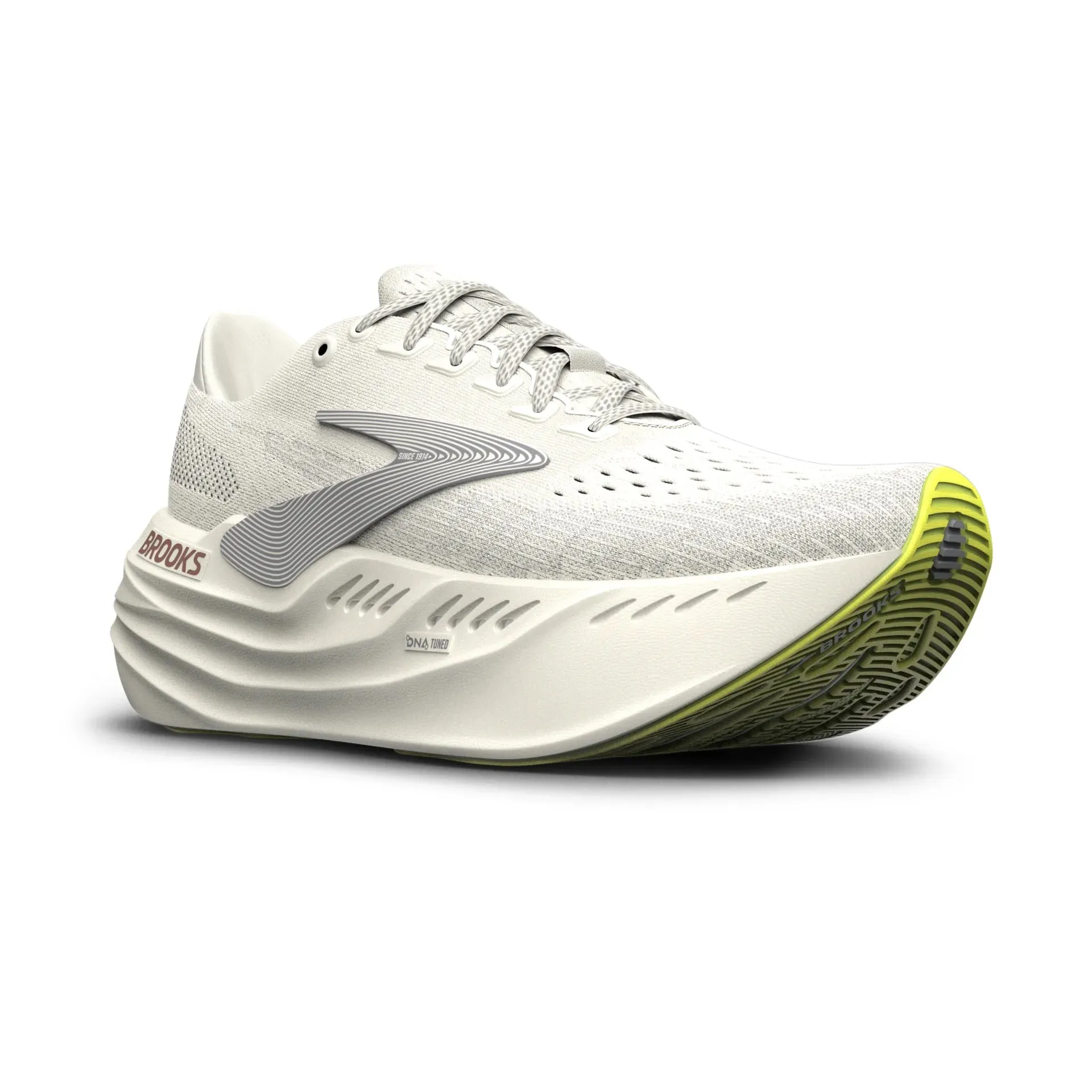 Power Every Step Brooks Glycerin Max Women'S