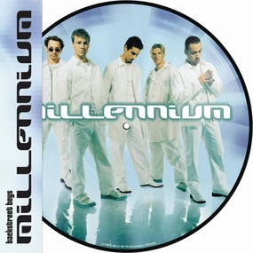 Backstreet Boys  Millennium (Picture Disc) (Arrives in 7 Days) hi-fi audio equalizer,hi-fi crossover network,hi-fi digital volume control