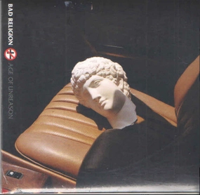Bad Religion C Age Of Unreason   (Arrives in 4 Days) hi-fi amp for vinyl,hi-fi class A tube amp,hi-fi amp with phono input