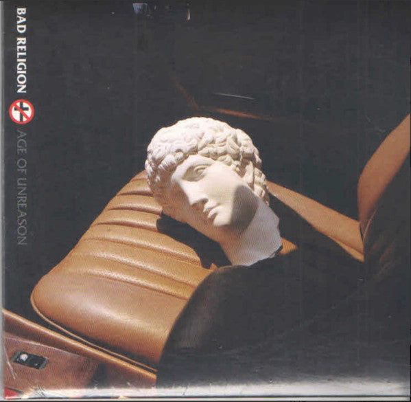 Bad Religion C Age Of Unreason   (Arrives in 4 Days) hi-fi amp for vinyl,hi-fi class A tube amp,hi-fi amp with phono input