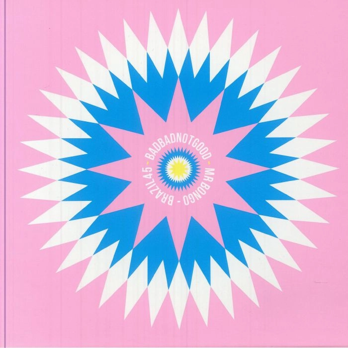 BADBADNOTGOOD/VARIOUS - Brazil 45 Boxset Vol 6 (Record Store Day Rsd 2025) (Arrives in 21 Days)