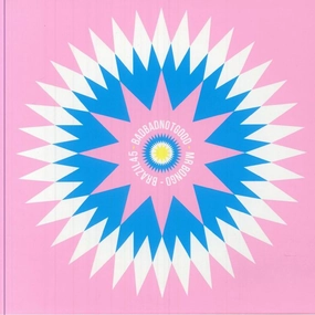 BADBADNOTGOOD/VARIOUS - Brazil 45 Boxset Vol 6 (Record Store Day Rsd 2025) (Arrives in 21 Days)