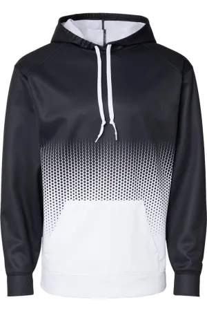 Badger Hex 2.0 Sweat à capuche