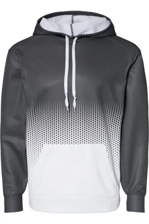 Badger Hex 2.0 Sweat à capuche