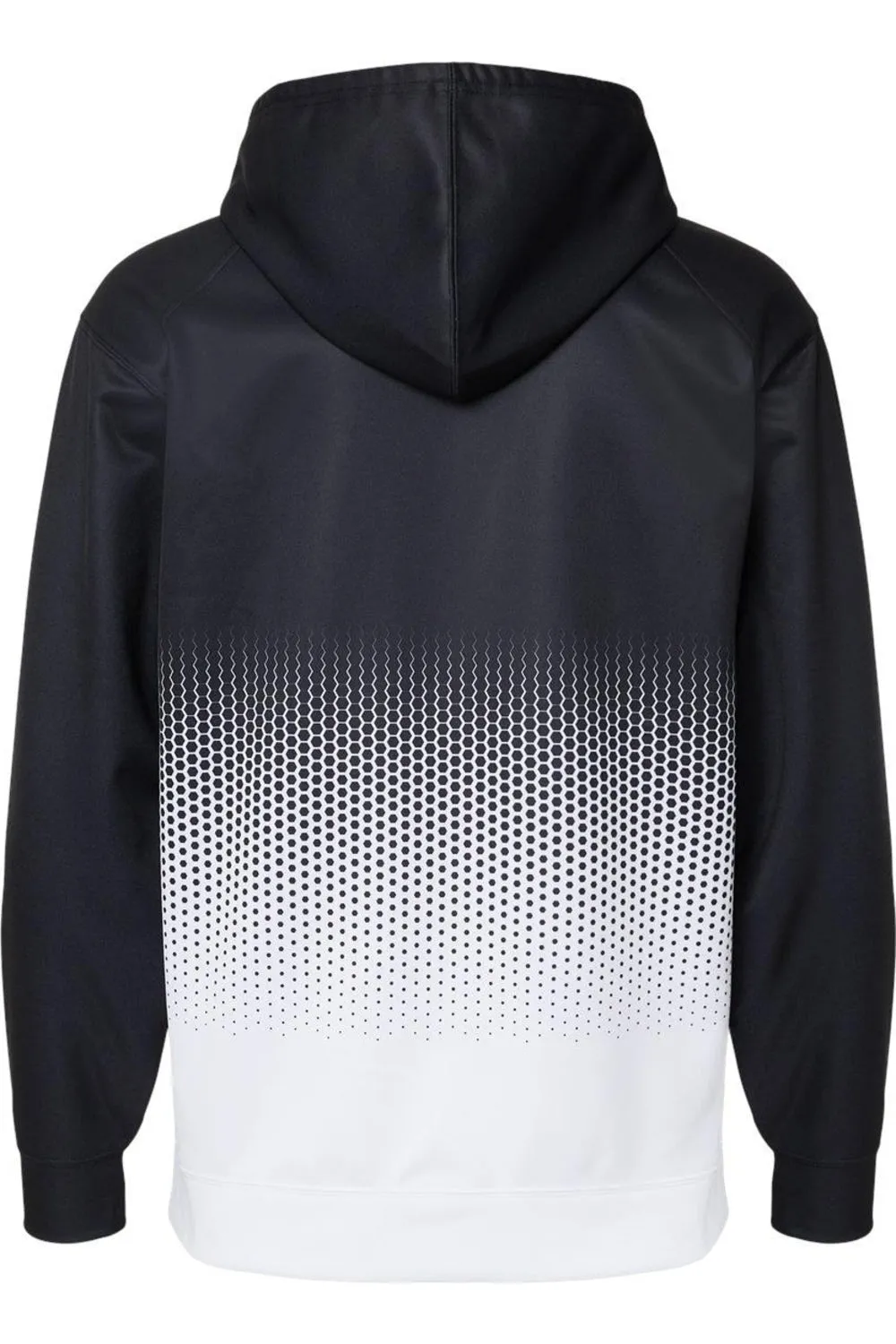 Badger Hex 2.0 Sweat à capuche
