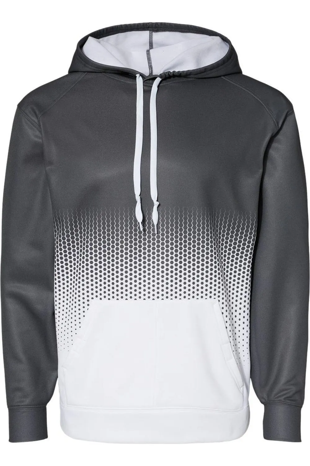 Badger Hex 2.0 Sweat à capuche
