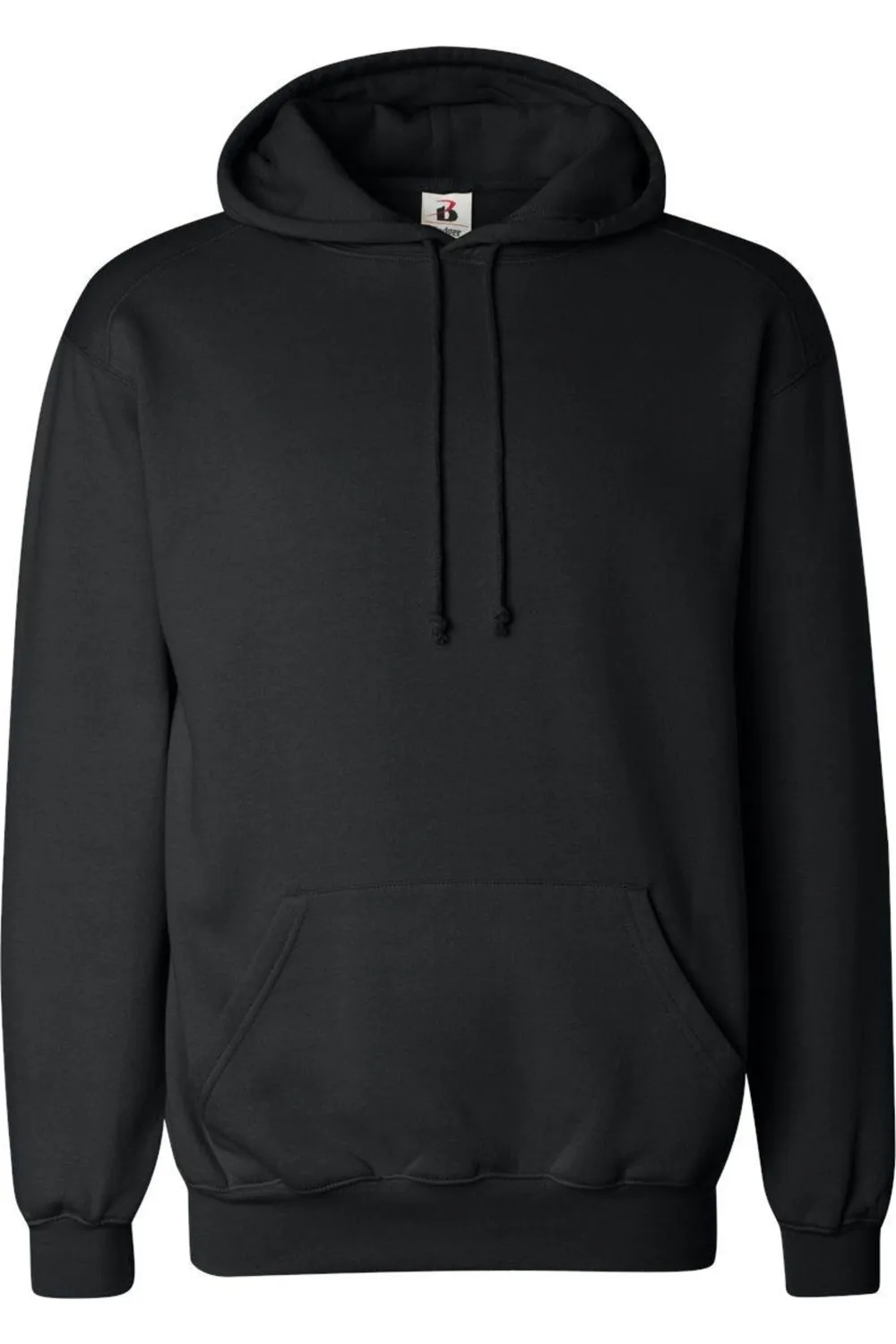 Sweat à capuche Badger