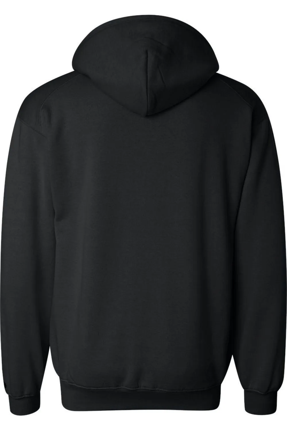 Sweat à capuche Badger