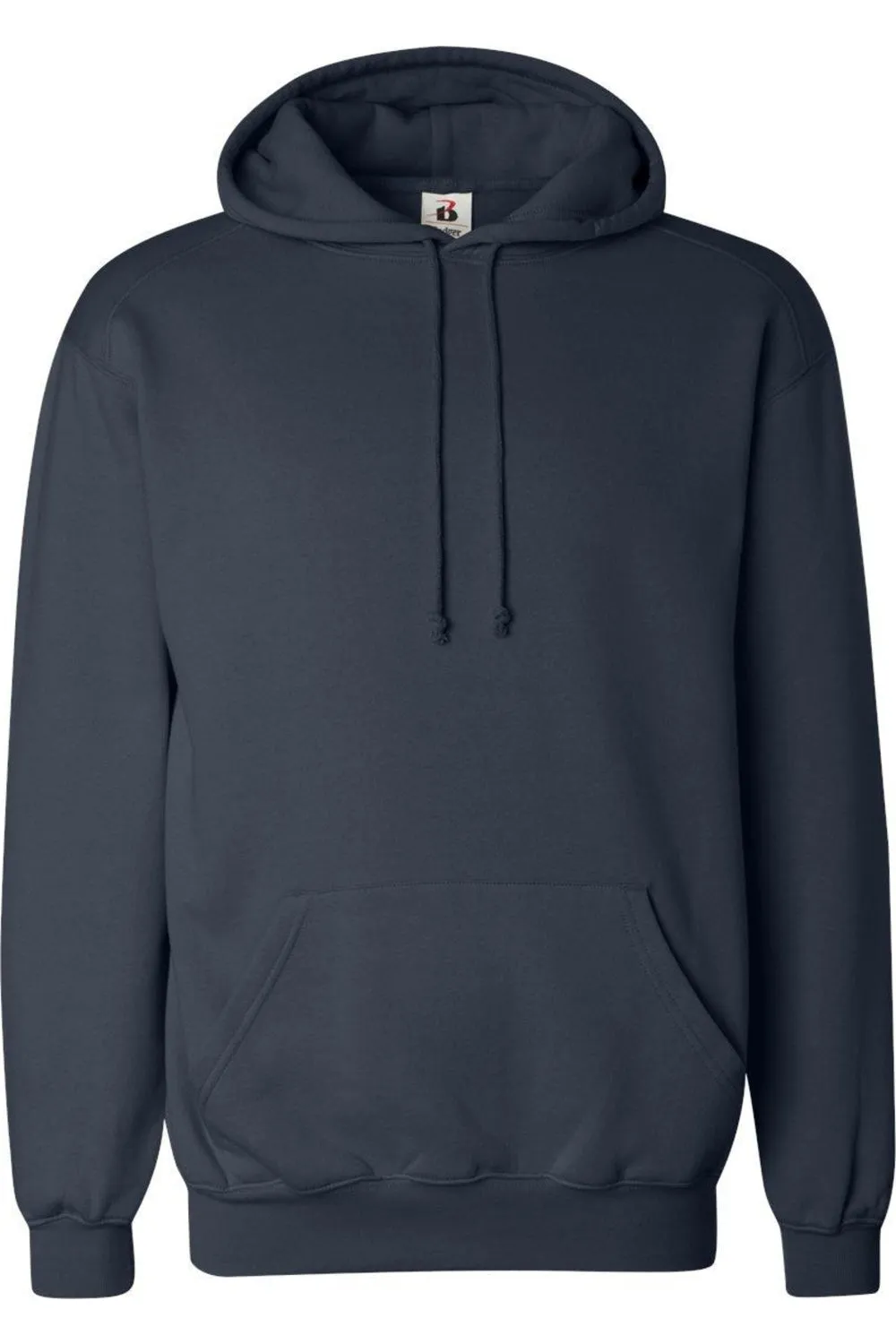 Sweat à capuche Badger