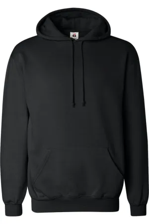 Sweat à capuche Badger