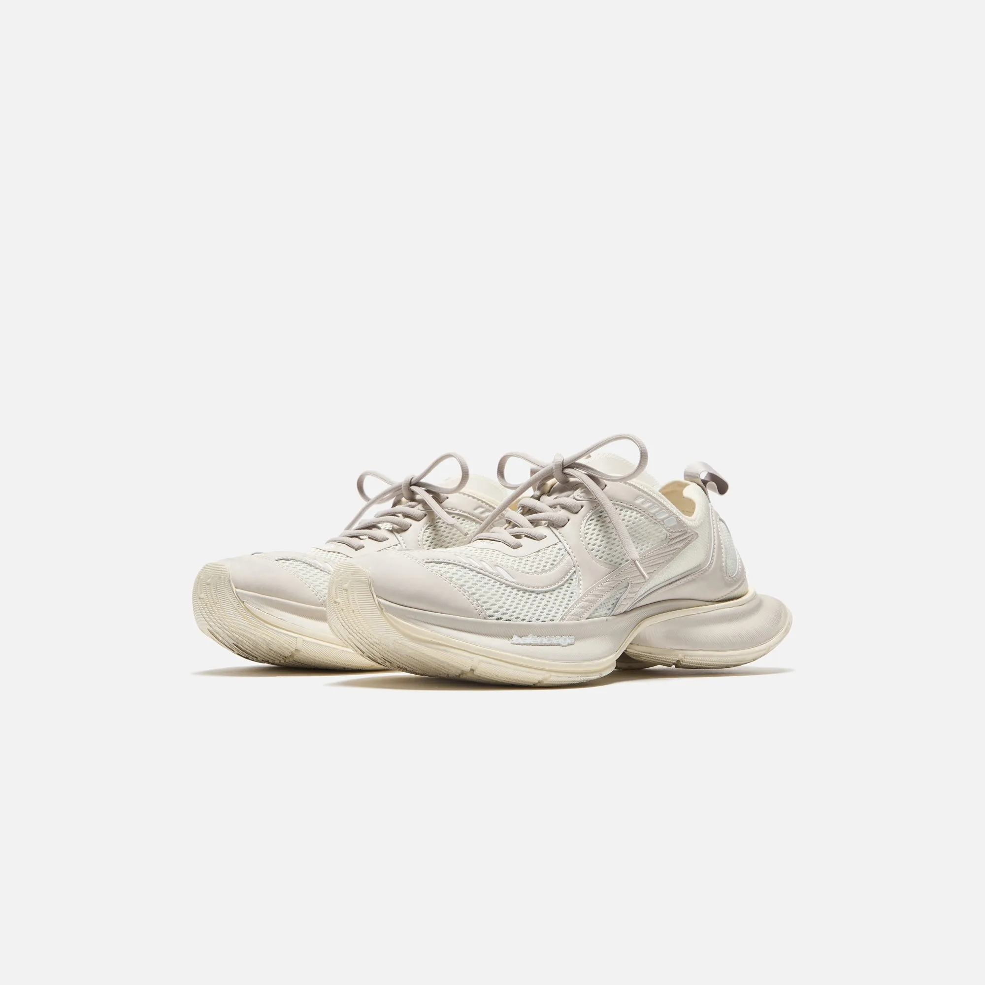 Balenciaga Circuit - Beige Christmas Day Sale