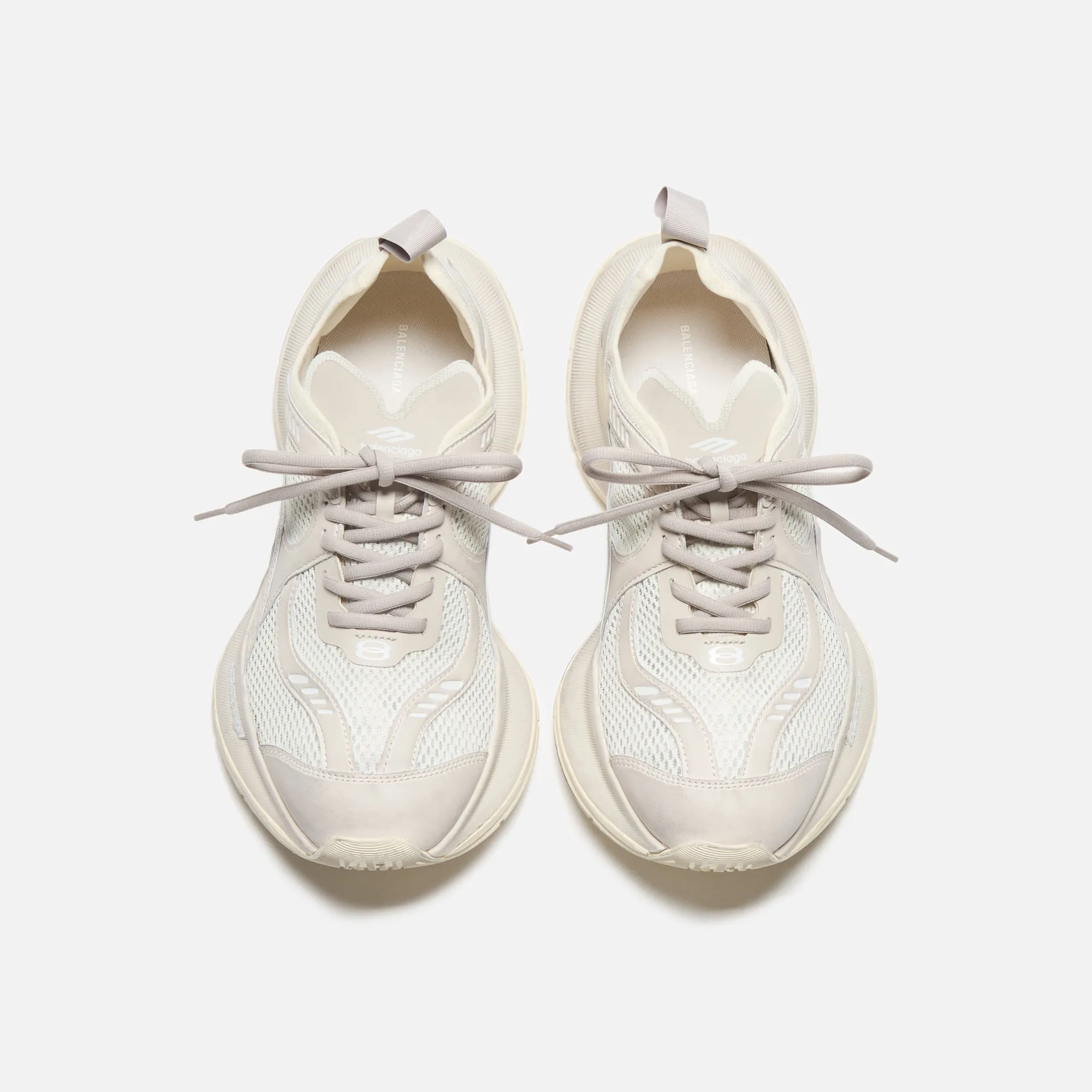 Balenciaga Circuit - Beige Define Your Own Way