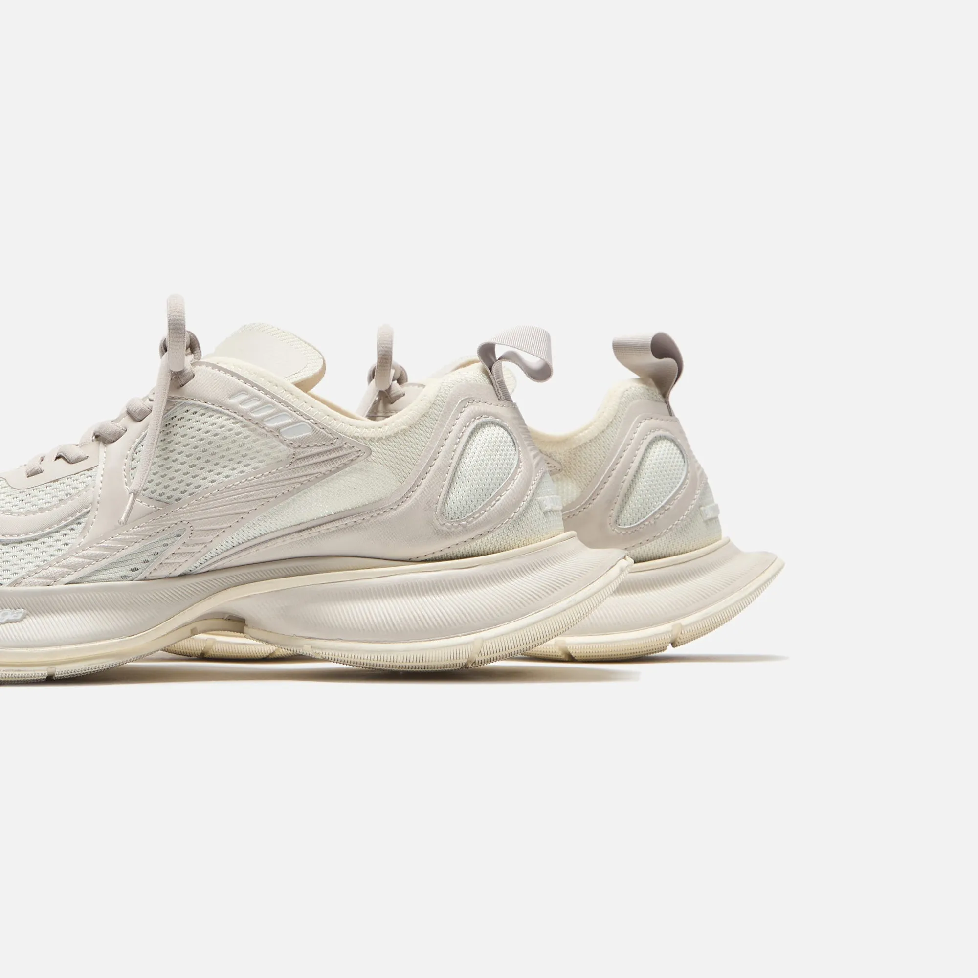 Self-Optimizing Padded Midsole Pad Pad Balenciaga Circuit - Beige